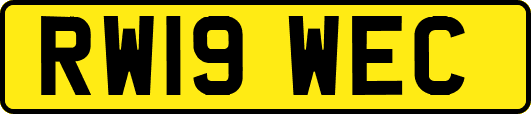 RW19WEC