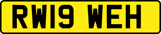 RW19WEH