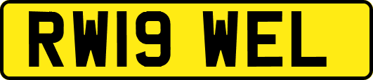 RW19WEL