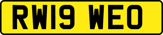 RW19WEO