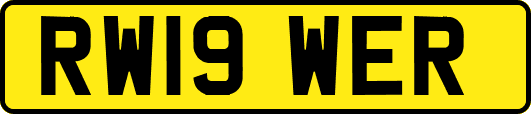 RW19WER