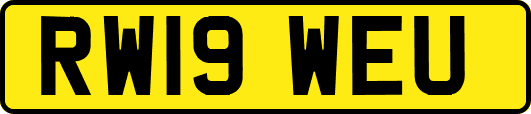 RW19WEU