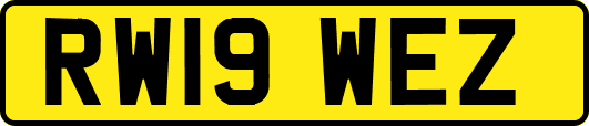 RW19WEZ