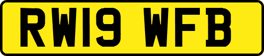 RW19WFB
