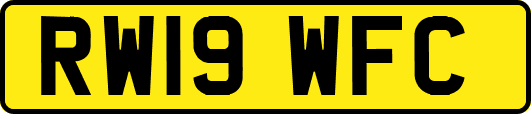 RW19WFC