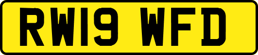RW19WFD