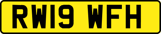 RW19WFH