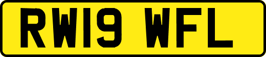RW19WFL
