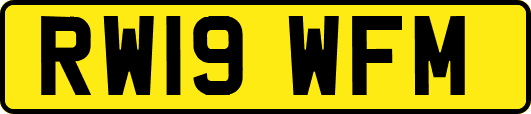 RW19WFM