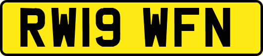 RW19WFN