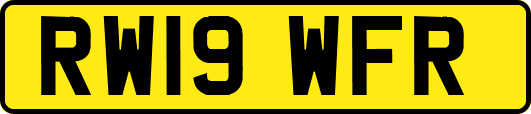 RW19WFR