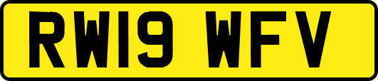 RW19WFV
