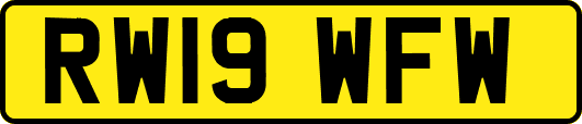 RW19WFW