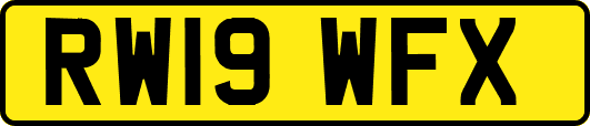 RW19WFX