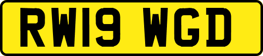 RW19WGD