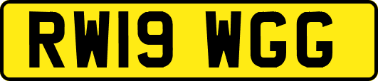 RW19WGG