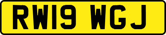 RW19WGJ