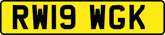RW19WGK