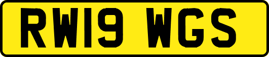 RW19WGS