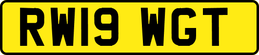 RW19WGT