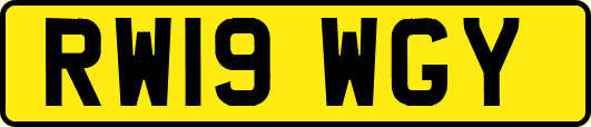 RW19WGY