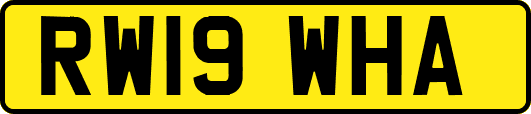 RW19WHA