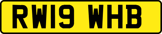RW19WHB