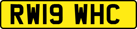 RW19WHC