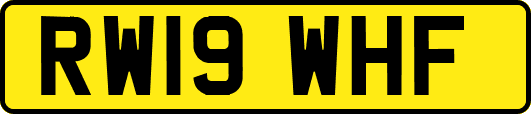 RW19WHF