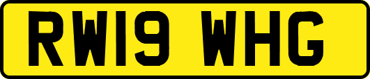 RW19WHG