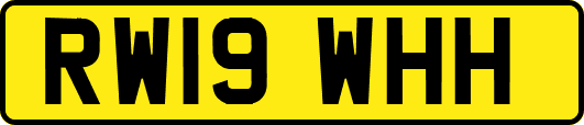 RW19WHH