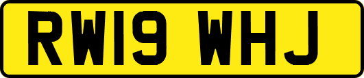 RW19WHJ