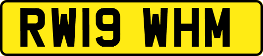 RW19WHM