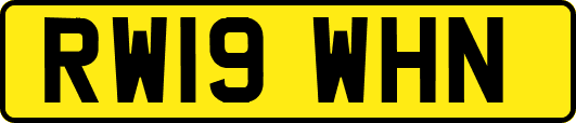 RW19WHN