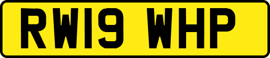 RW19WHP