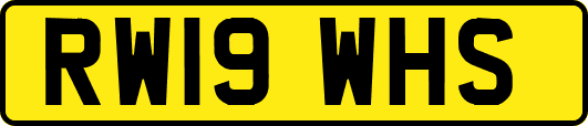 RW19WHS