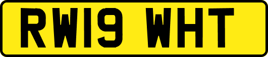 RW19WHT