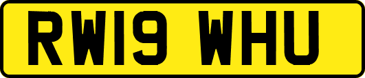 RW19WHU