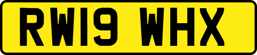 RW19WHX