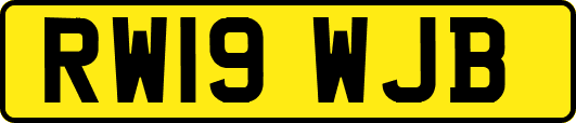 RW19WJB