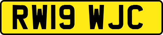 RW19WJC