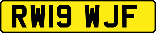 RW19WJF