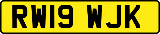 RW19WJK