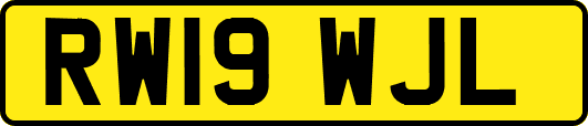 RW19WJL