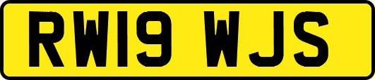 RW19WJS
