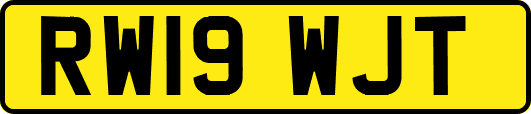 RW19WJT