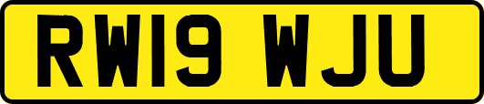 RW19WJU