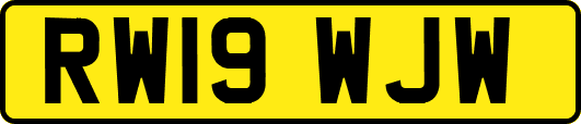 RW19WJW