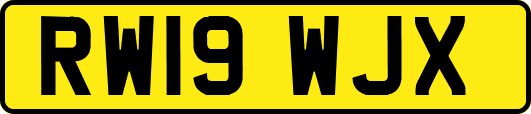 RW19WJX