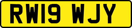 RW19WJY